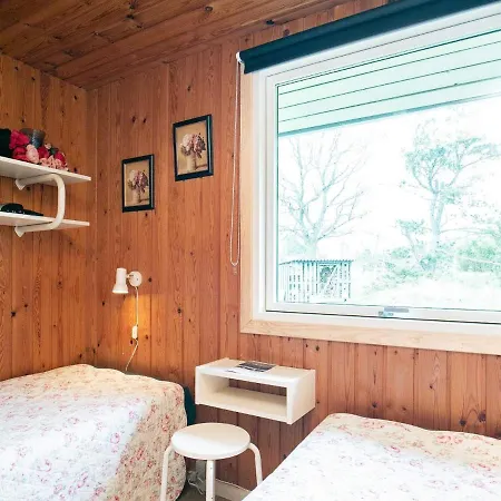 Foldenvej Ii Holiday home *