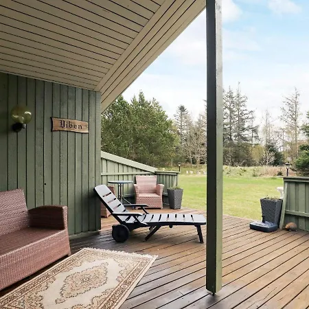 5 Person In Jerup-by Traum