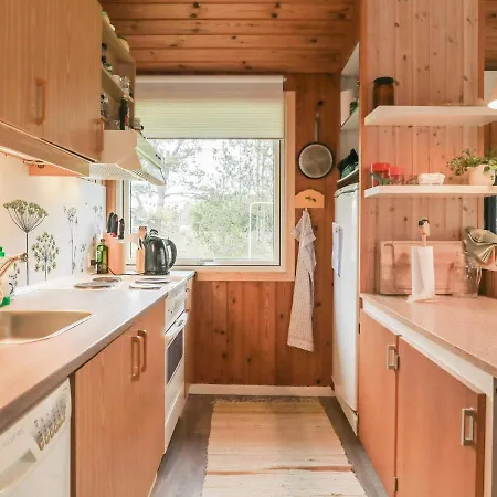 Holiday home Foldenvej Ii