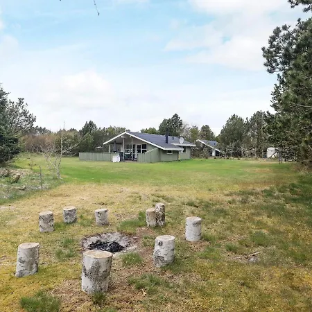 Σπίτι διακοπών 5 Person In Jerup-by Traum Jerup