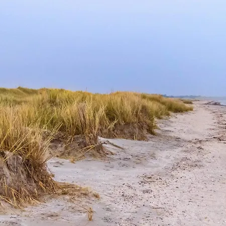 Σπίτι διακοπών 5 Person In Jerup-by Traum Jerup