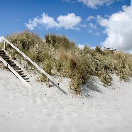 Σπίτι διακοπών 5 Person In Jerup-by Traum