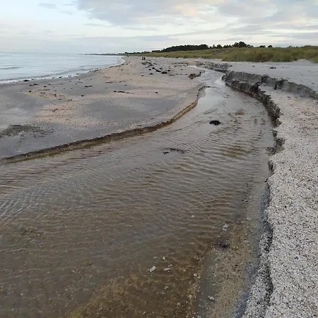 Σπίτι διακοπών 5 Person In Jerup-by Traum Jerup