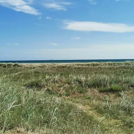 5 Person In Jerup-by Traum Σπίτι διακοπών *