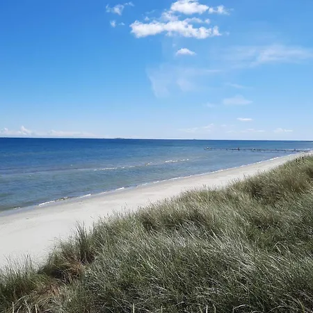 Σπίτι διακοπών 5 Person In Jerup-by Traum *