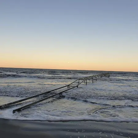 Σπίτι διακοπών 5 Person In Jerup-by Traum *