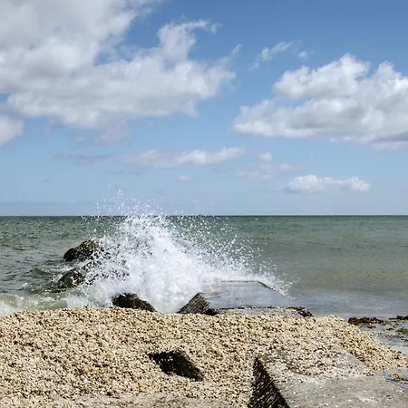 Σπίτι διακοπών 5 Person In Jerup-by Traum