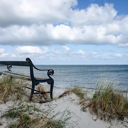 5 Person In Jerup-by Traum Σπίτι διακοπών *