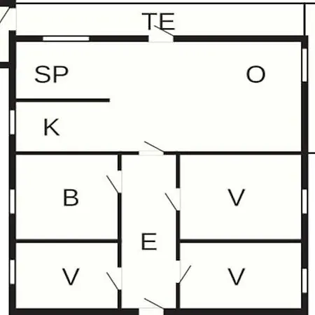 5 Person In Jerup-by Traum * Jerup