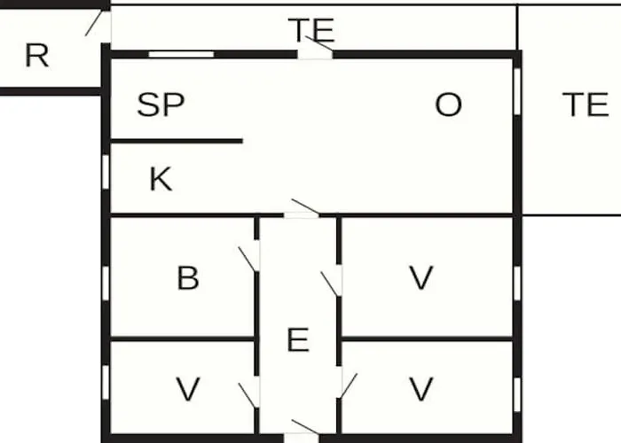 5 Person In Jerup-by Traum * 耶鲁普